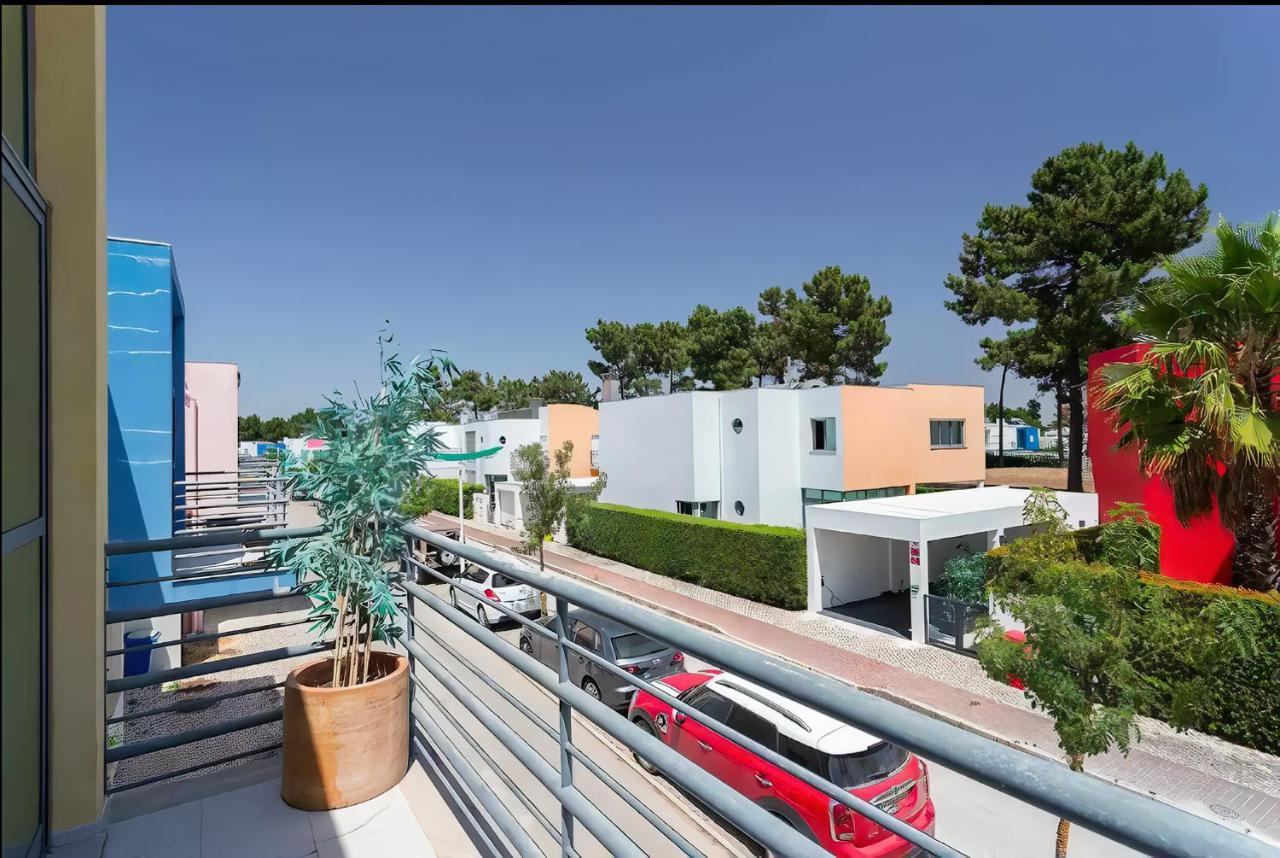 Arrabida Resort Quinta do Anjo Exterior foto